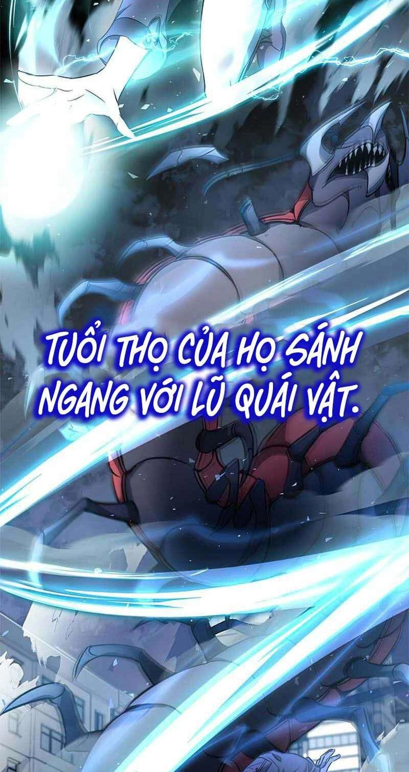 Tăng Lực Thợ Săn Chapter 0 - 17