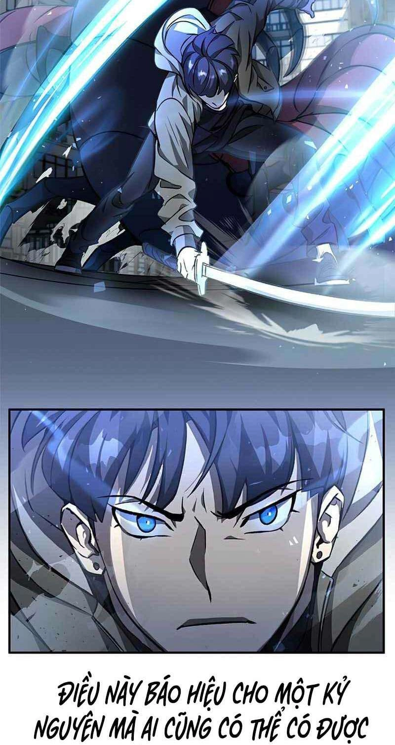 Tăng Lực Thợ Săn Chapter 0 - 18