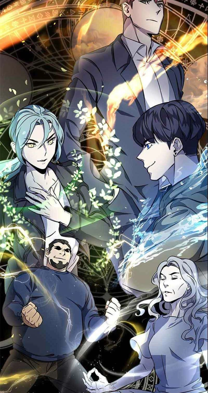 Tăng Lực Thợ Săn Chapter 0 - 25