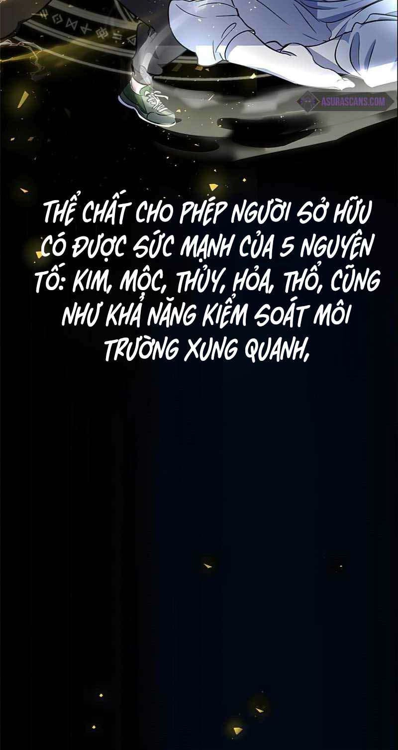 Tăng Lực Thợ Săn Chapter 0 - 26