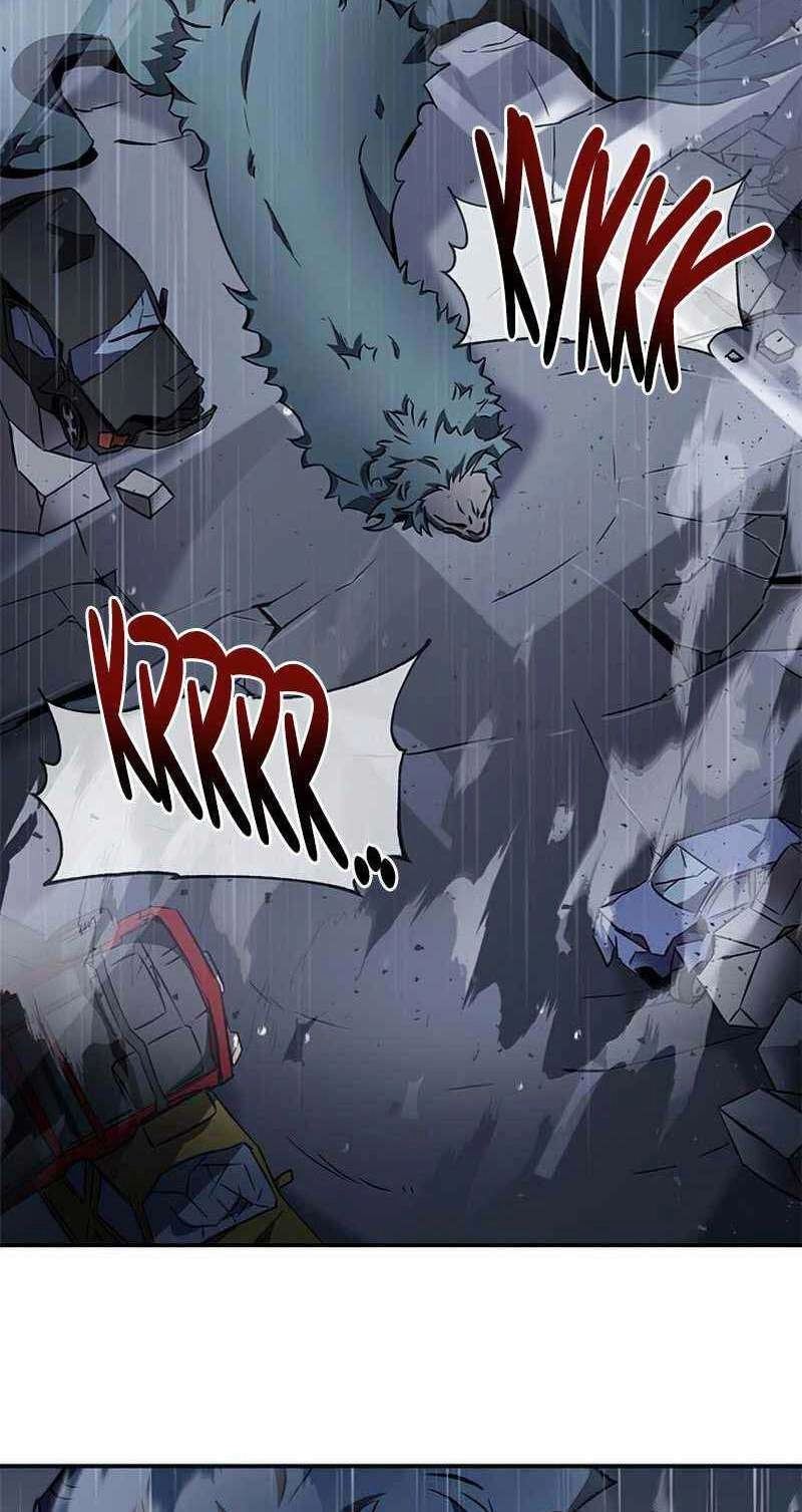 Tăng Lực Thợ Săn Chapter 0 - 37