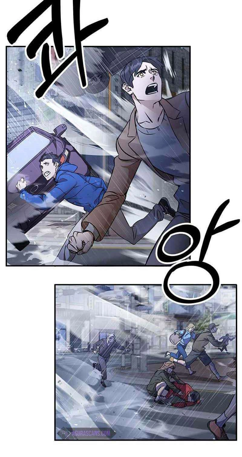 Tăng Lực Thợ Săn Chapter 0 - 39