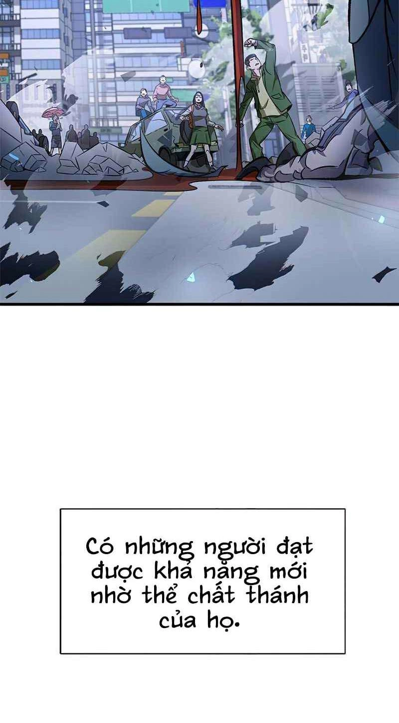 Tăng Lực Thợ Săn Chapter 0 - 73