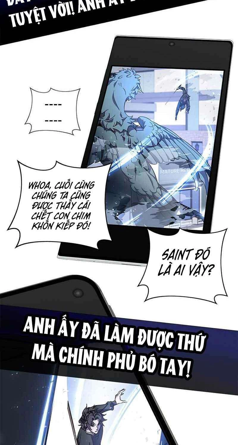 Tăng Lực Thợ Săn Chapter 0 - 88