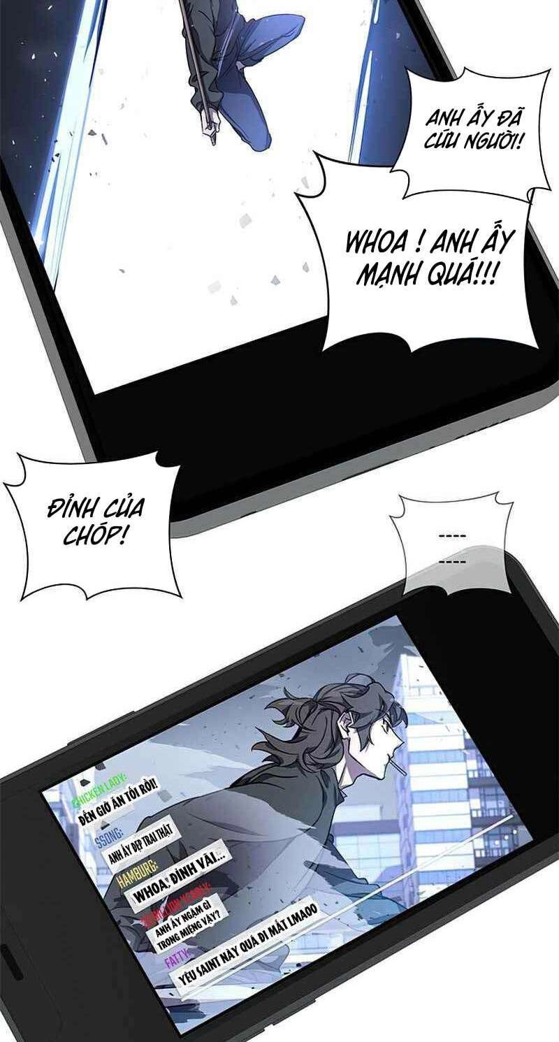 Tăng Lực Thợ Săn Chapter 0 - 89