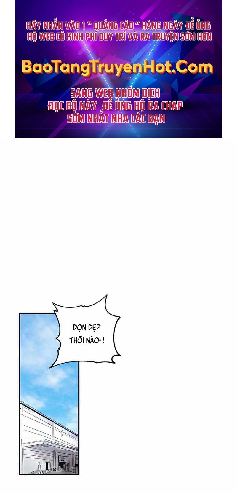 Tăng Lực Thợ Săn Chapter 1 - 1