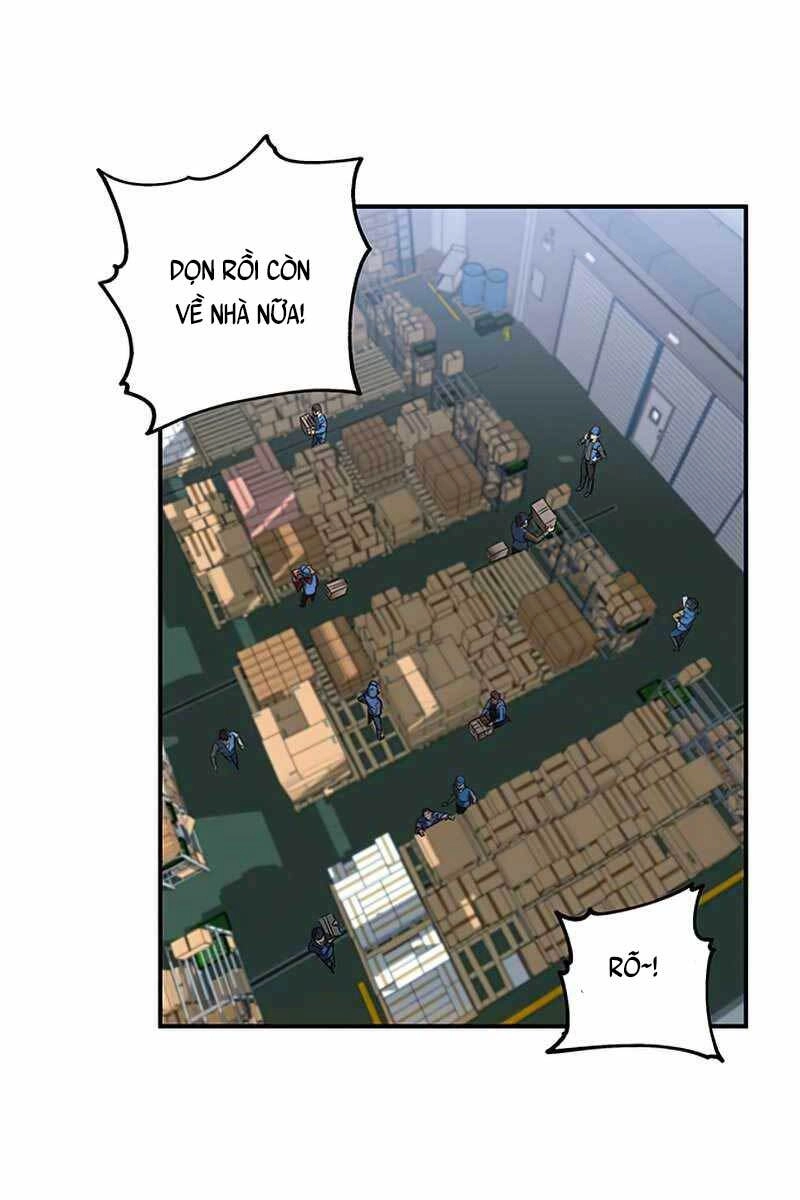 Tăng Lực Thợ Săn Chapter 1 - 2