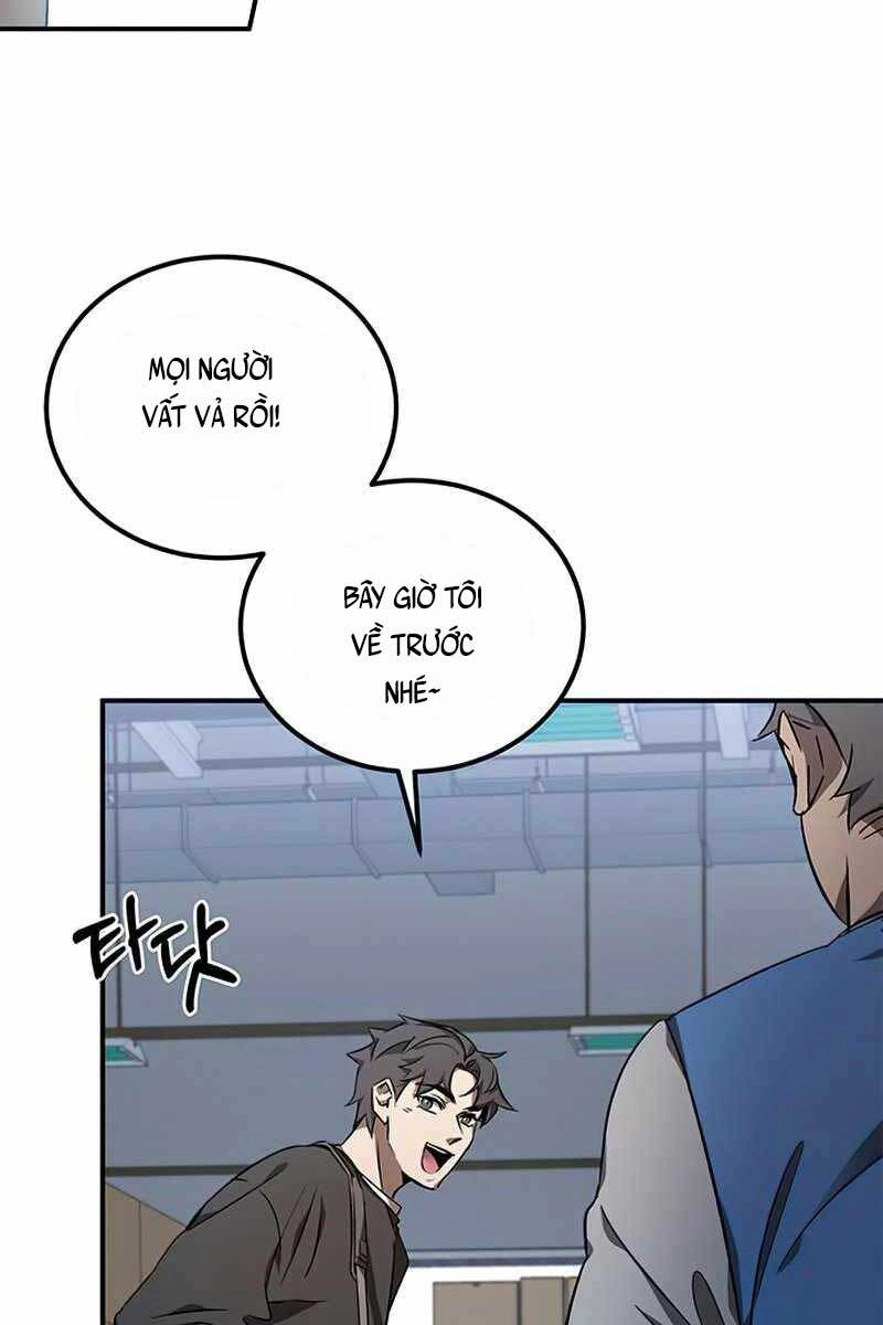 Tăng Lực Thợ Săn Chapter 1 - 6