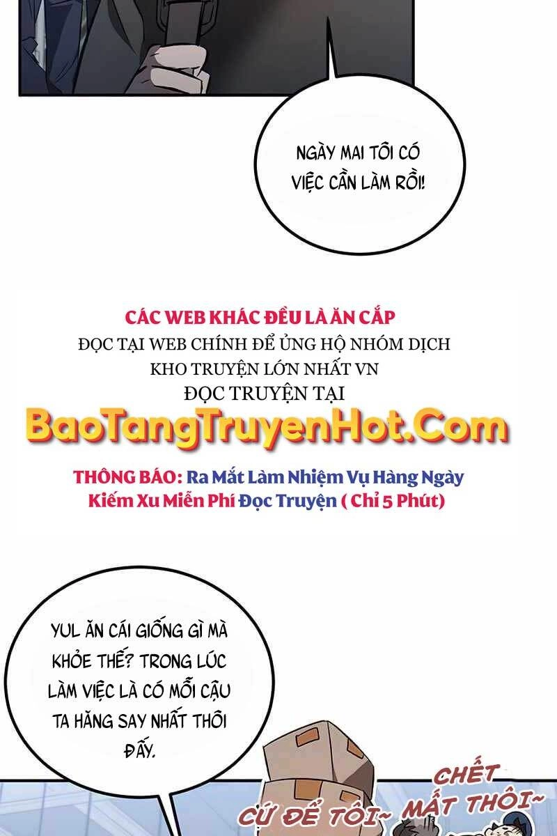 Tăng Lực Thợ Săn Chapter 1 - 8