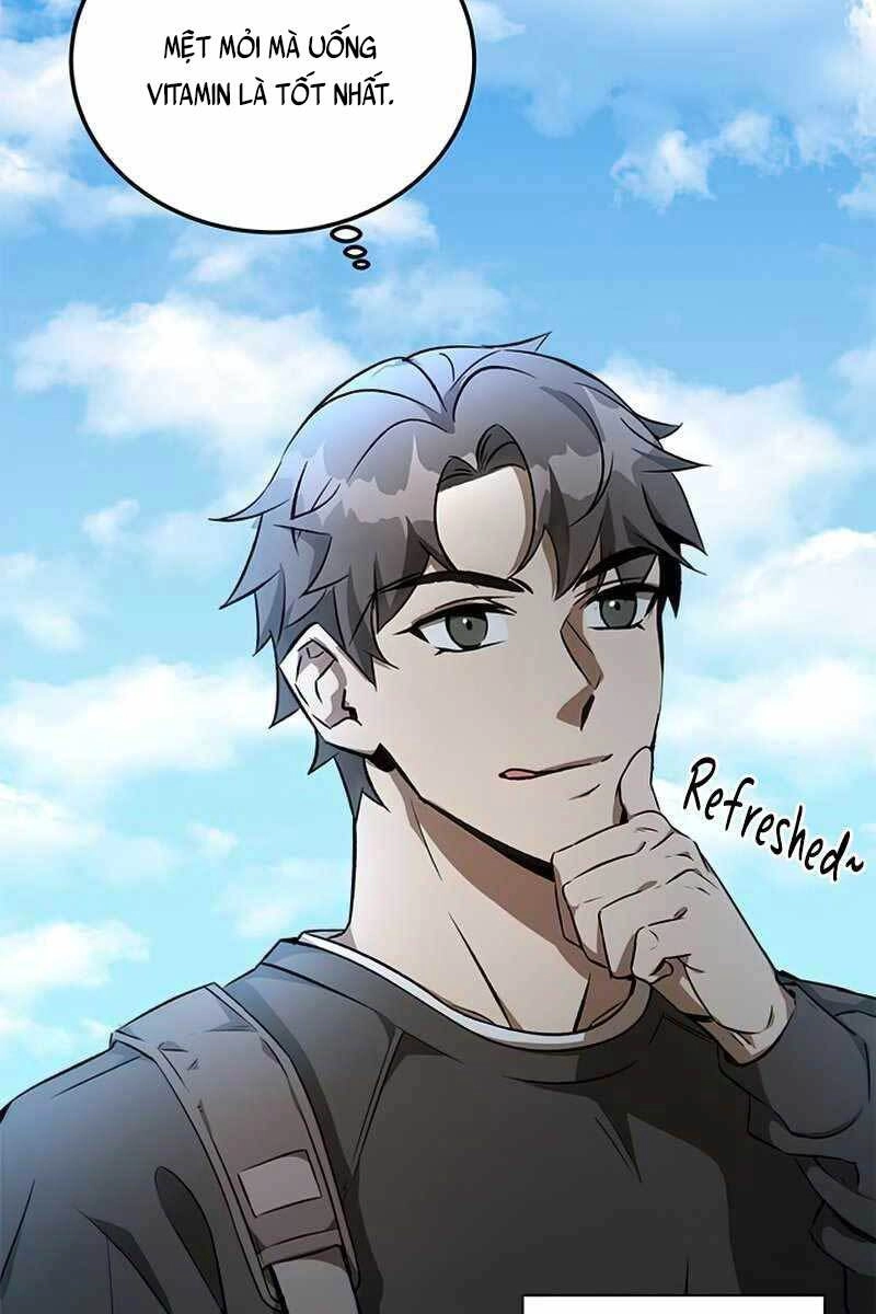 Tăng Lực Thợ Săn Chapter 1 - 12