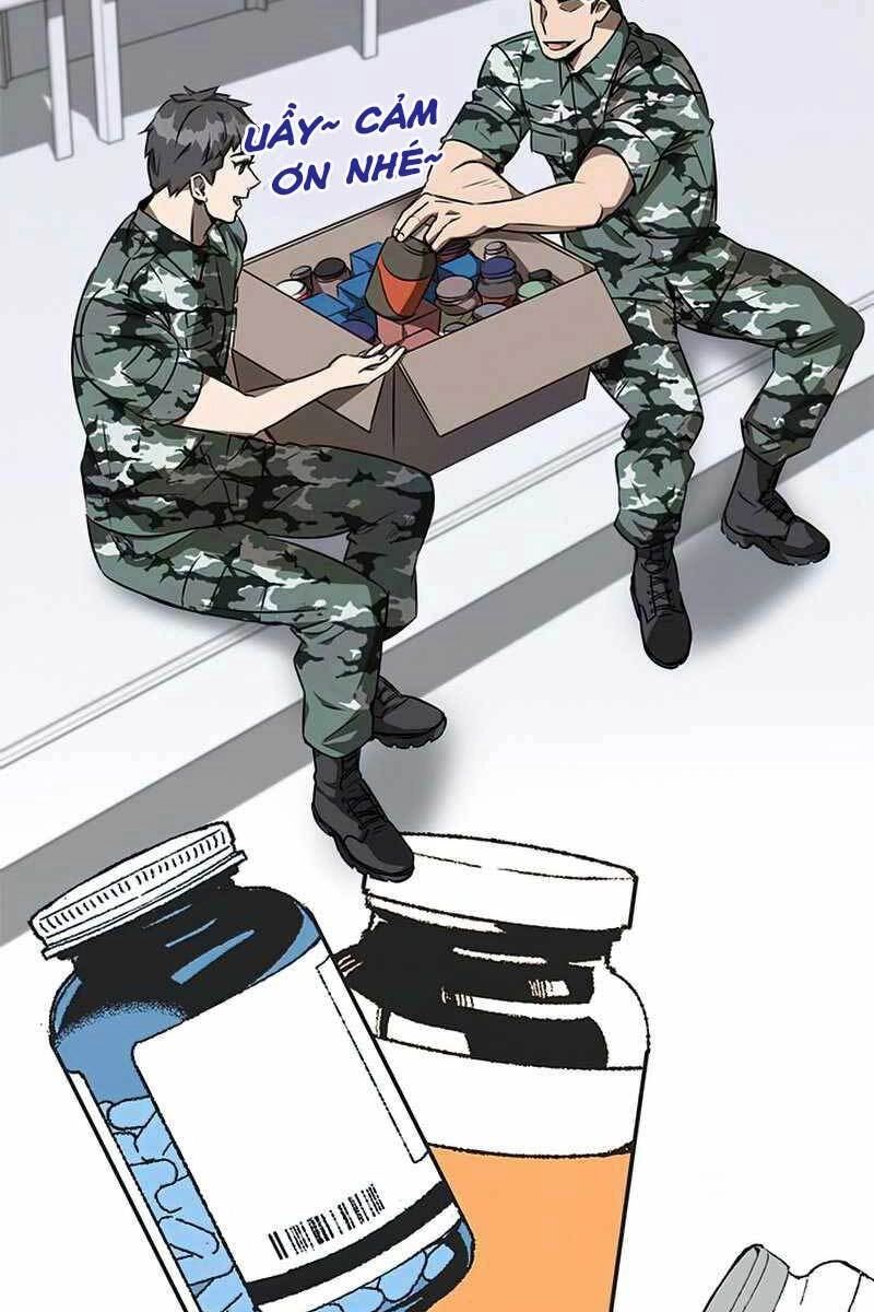 Tăng Lực Thợ Săn Chapter 1 - 16