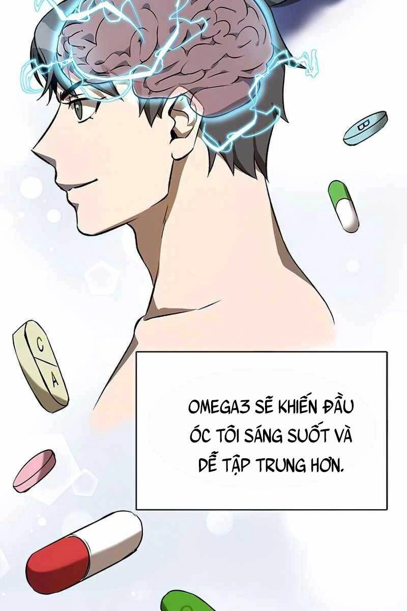 Tăng Lực Thợ Săn Chapter 1 - 18