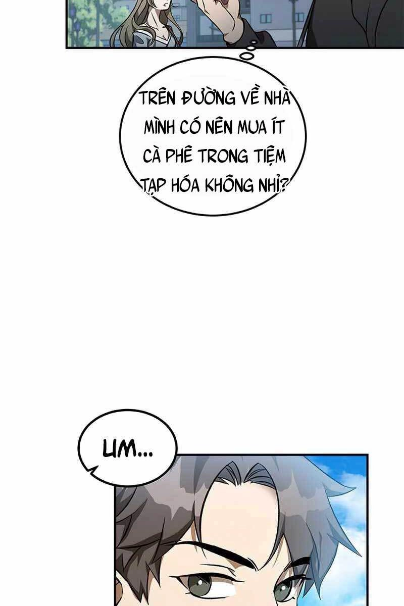 Tăng Lực Thợ Săn Chapter 1 - 21