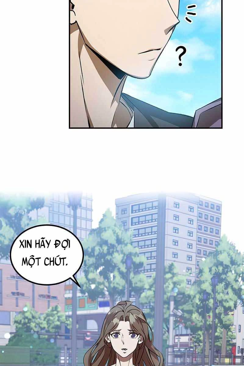 Tăng Lực Thợ Săn Chapter 1 - 22