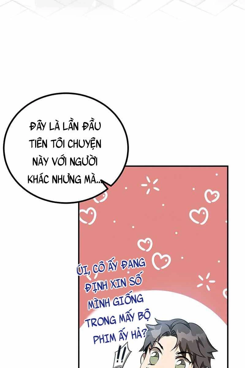 Tăng Lực Thợ Săn Chapter 1 - 24