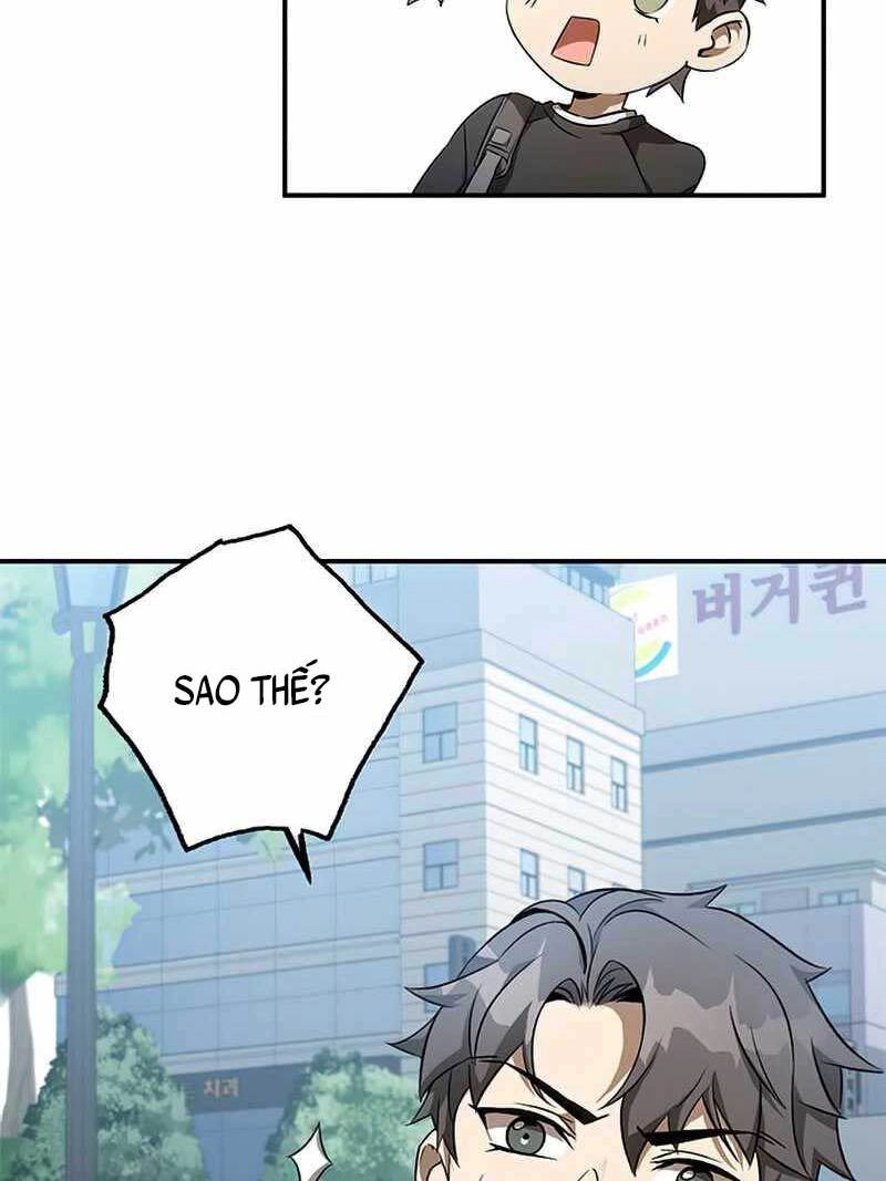 Tăng Lực Thợ Săn Chapter 1 - 25