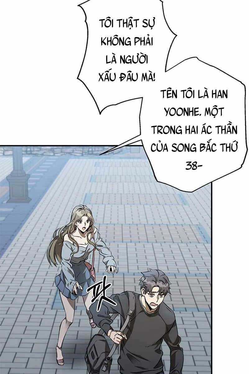 Tăng Lực Thợ Săn Chapter 1 - 28