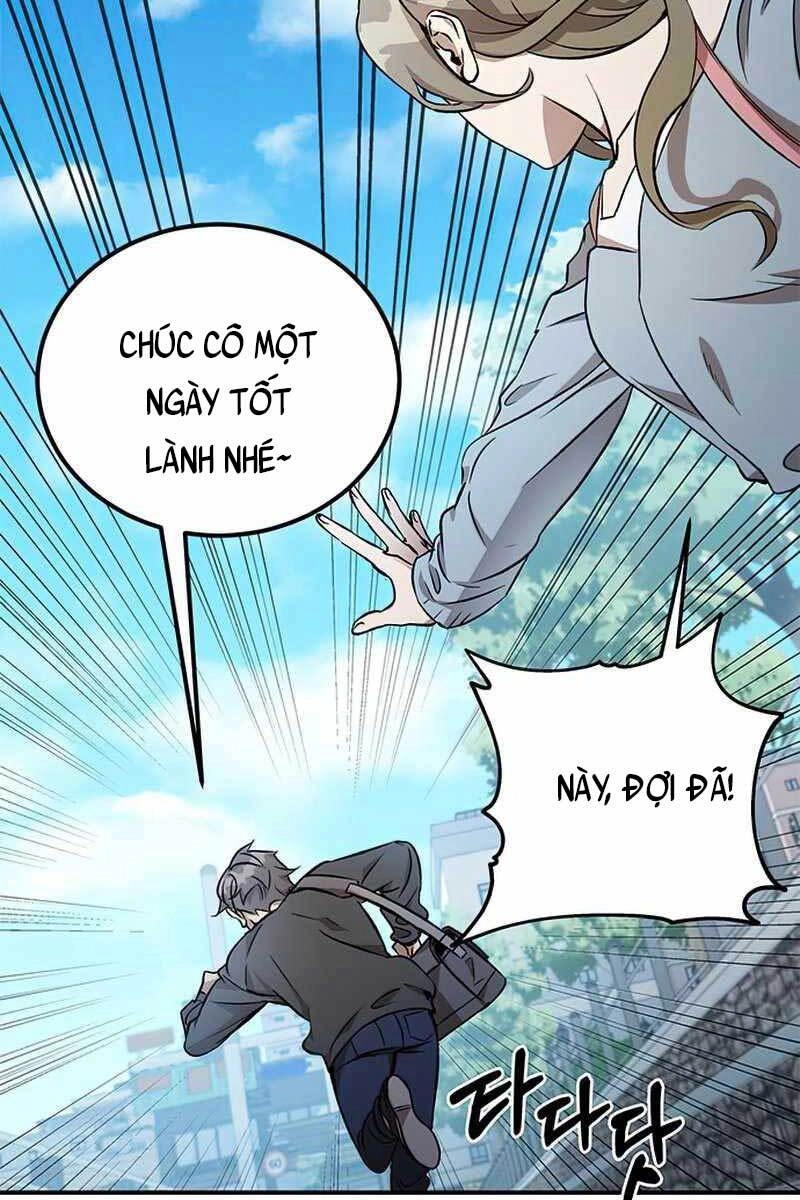 Tăng Lực Thợ Săn Chapter 1 - 30