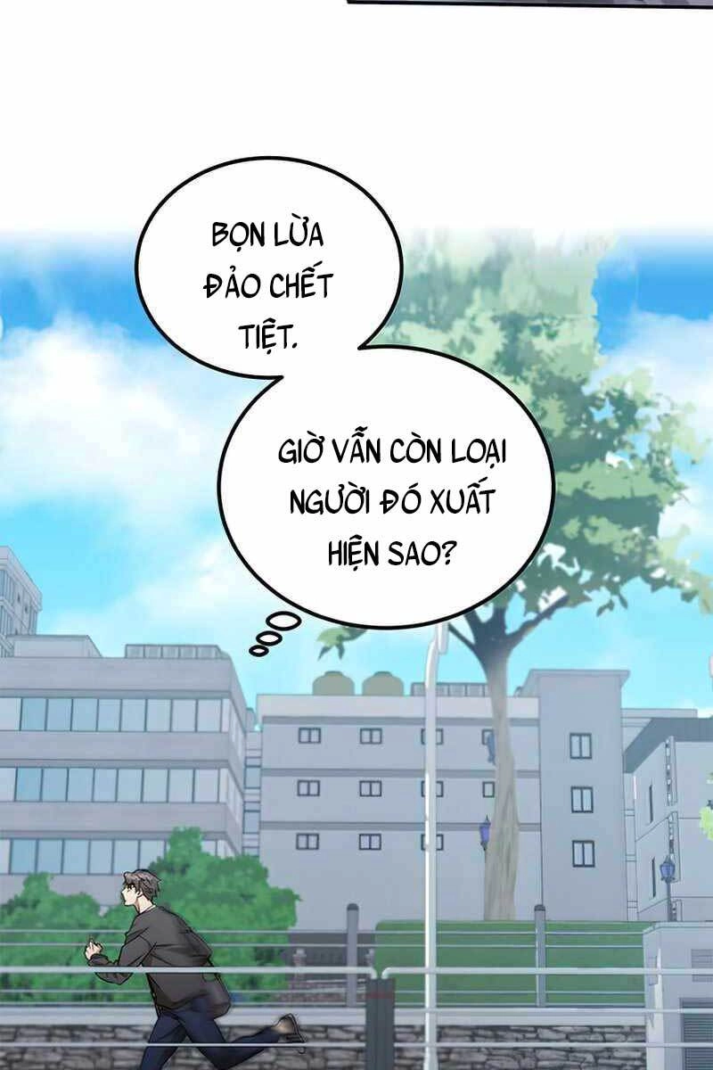 Tăng Lực Thợ Săn Chapter 1 - 32