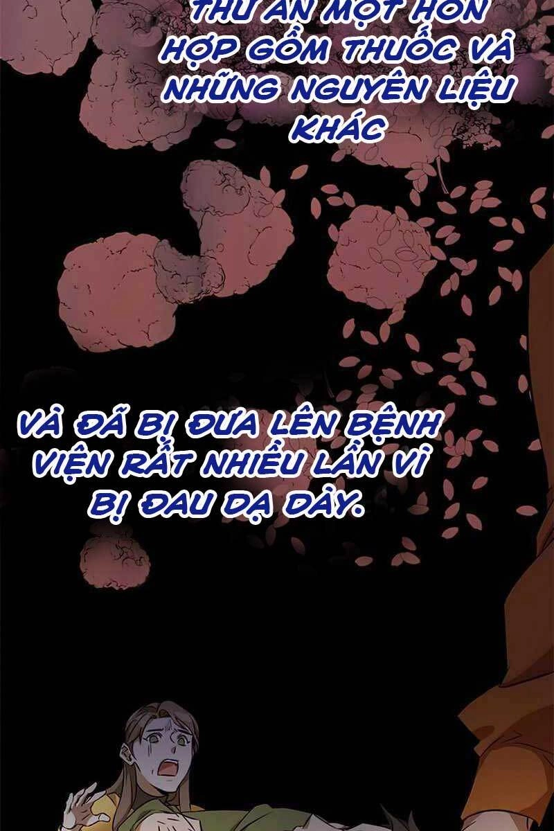 Tăng Lực Thợ Săn Chapter 1 - 40