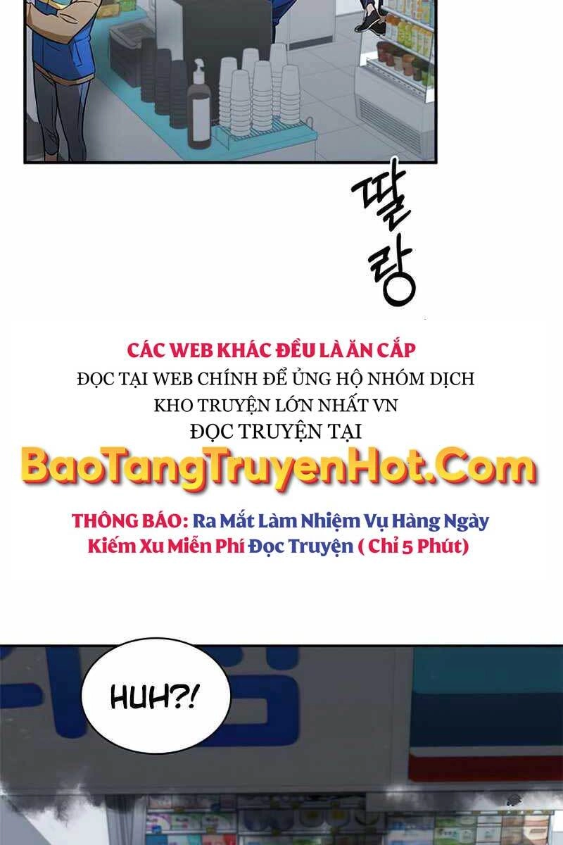 Tăng Lực Thợ Săn Chapter 1 - 47