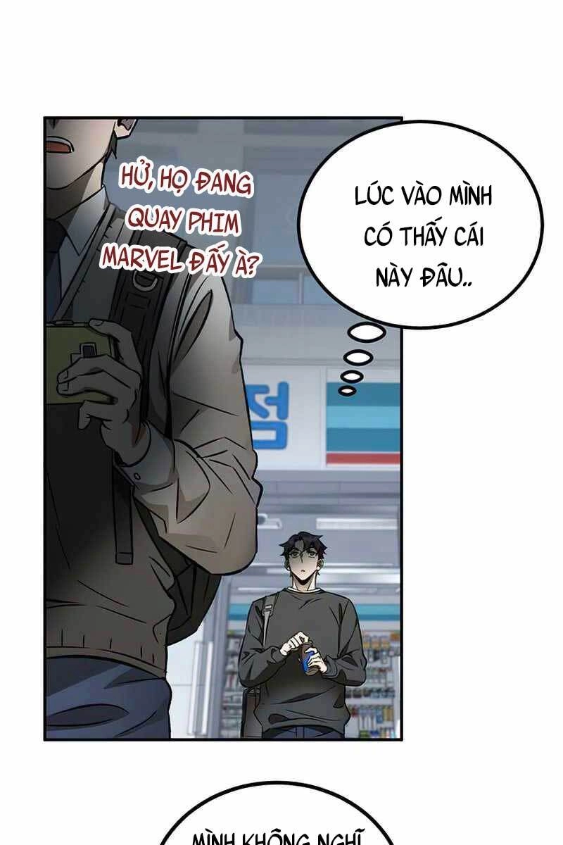 Tăng Lực Thợ Săn Chapter 1 - 54