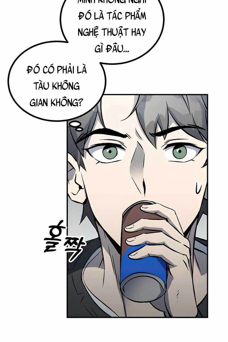 Tăng Lực Thợ Săn Chapter 1 - 55