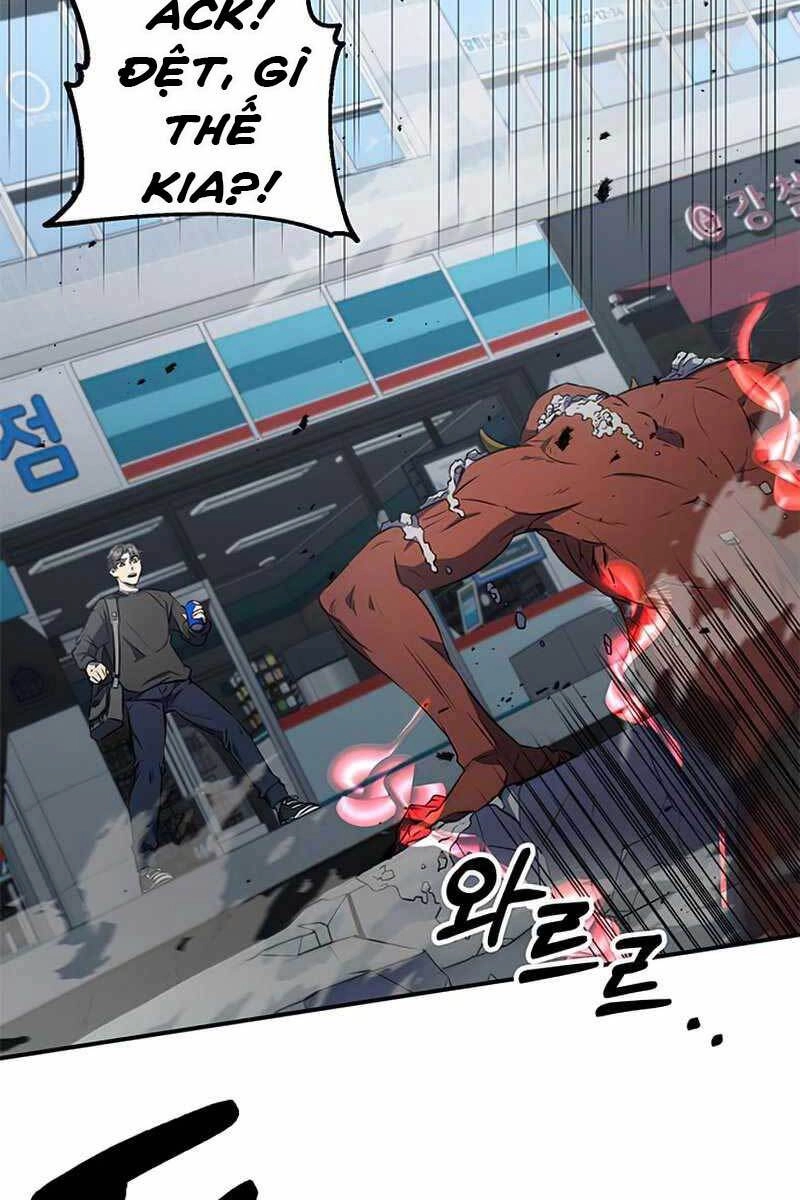 Tăng Lực Thợ Săn Chapter 1 - 63