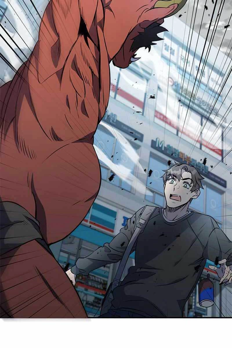 Tăng Lực Thợ Săn Chapter 1 - 75