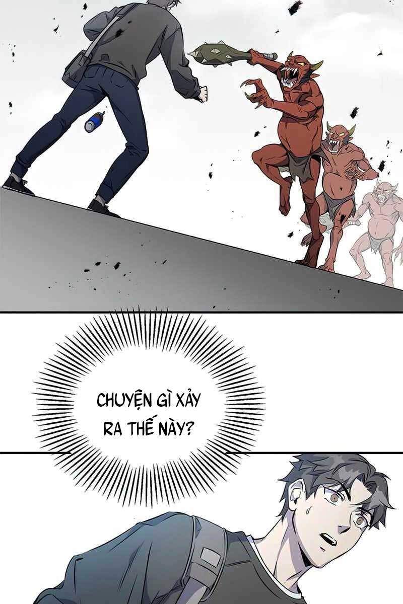 Tăng Lực Thợ Săn Chapter 1 - 81