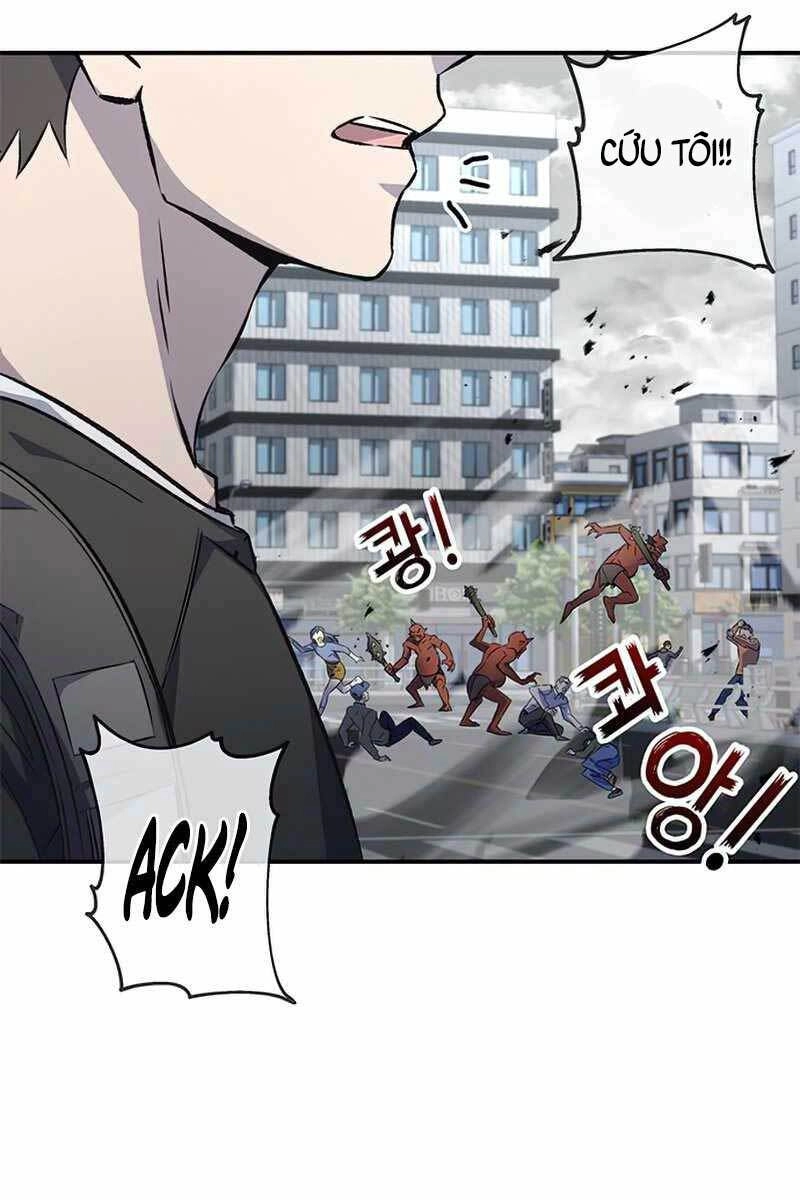 Tăng Lực Thợ Săn Chapter 1 - 87