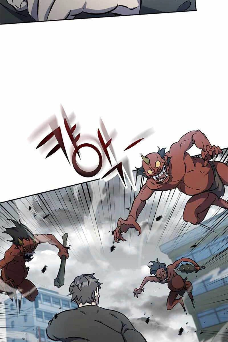 Tăng Lực Thợ Săn Chapter 1 - 110