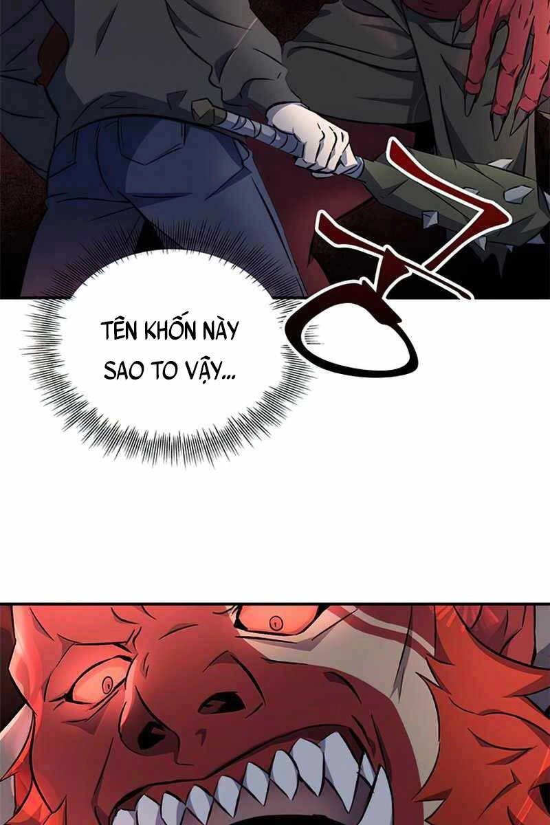 Tăng Lực Thợ Săn Chapter 1 - 133