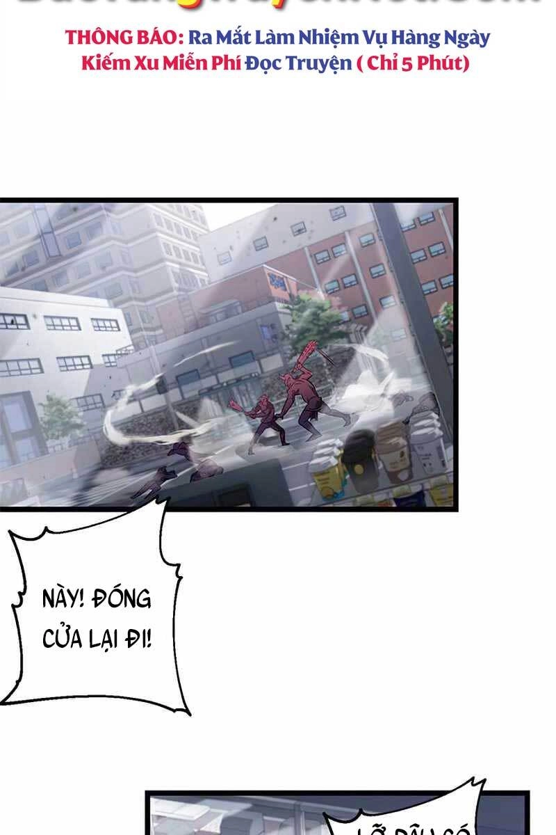 Tăng Lực Thợ Săn Chapter 2 - 9