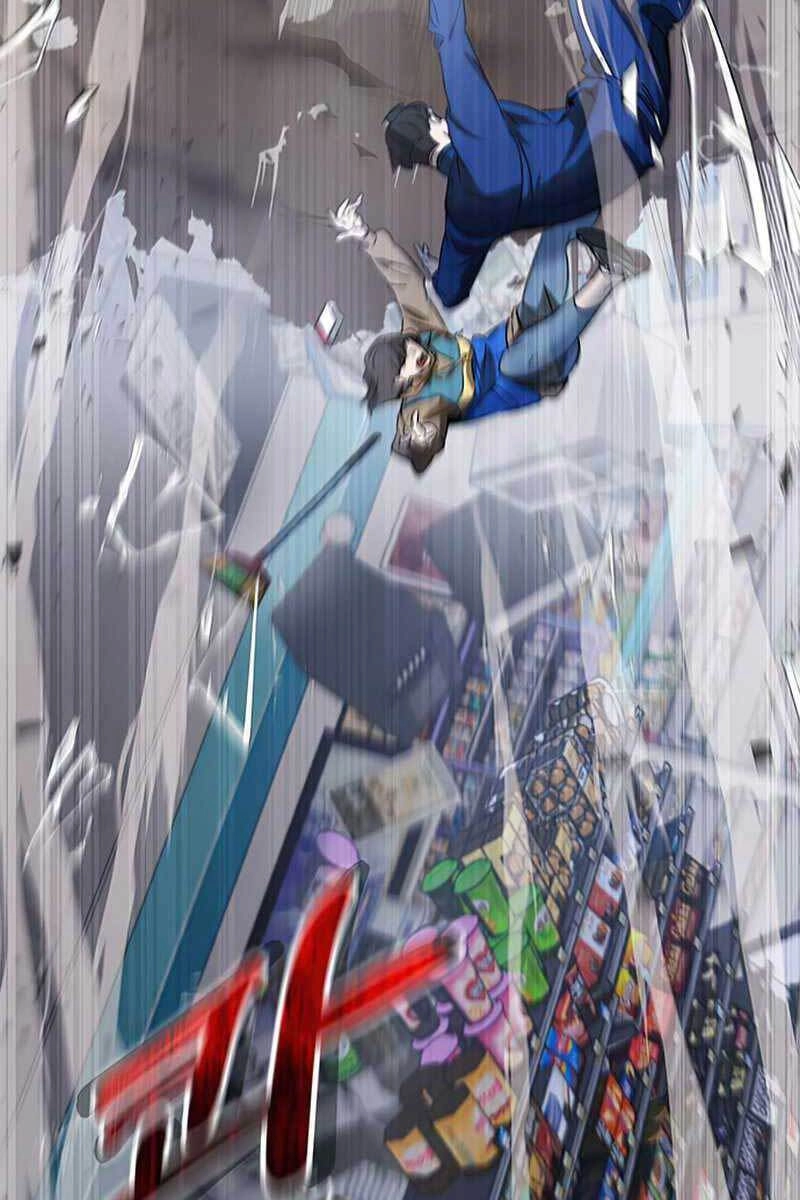 Tăng Lực Thợ Săn Chapter 2 - 13