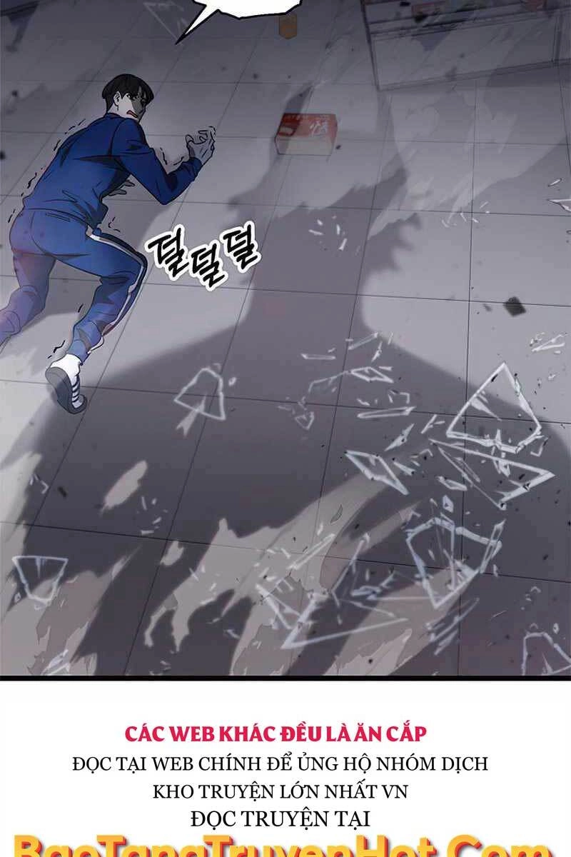 Tăng Lực Thợ Săn Chapter 2 - 21