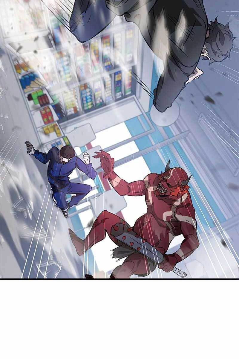 Tăng Lực Thợ Săn Chapter 2 - 27