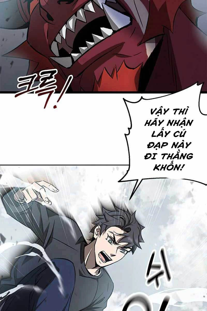 Tăng Lực Thợ Săn Chapter 2 - 58