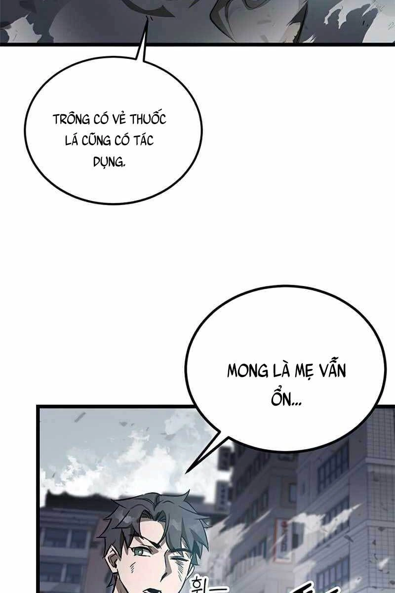 Tăng Lực Thợ Săn Chapter 2 - 64