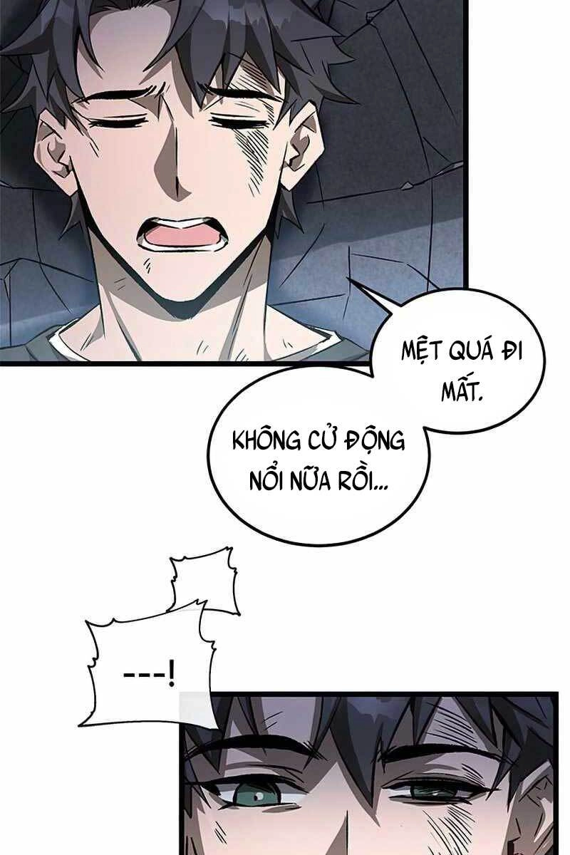 Tăng Lực Thợ Săn Chapter 2 - 83