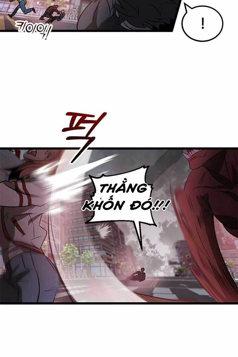 Tăng Lực Thợ Săn Chapter 2 - 85