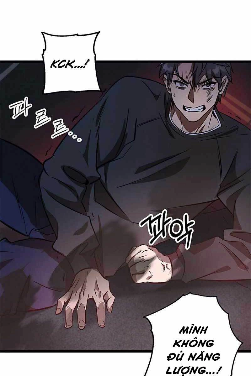 Tăng Lực Thợ Săn Chapter 2 - 86