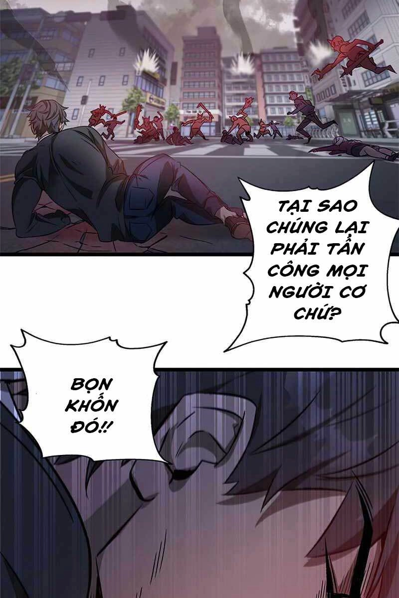 Tăng Lực Thợ Săn Chapter 2 - 88