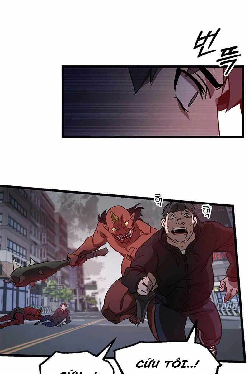 Tăng Lực Thợ Săn Chapter 2 - 90