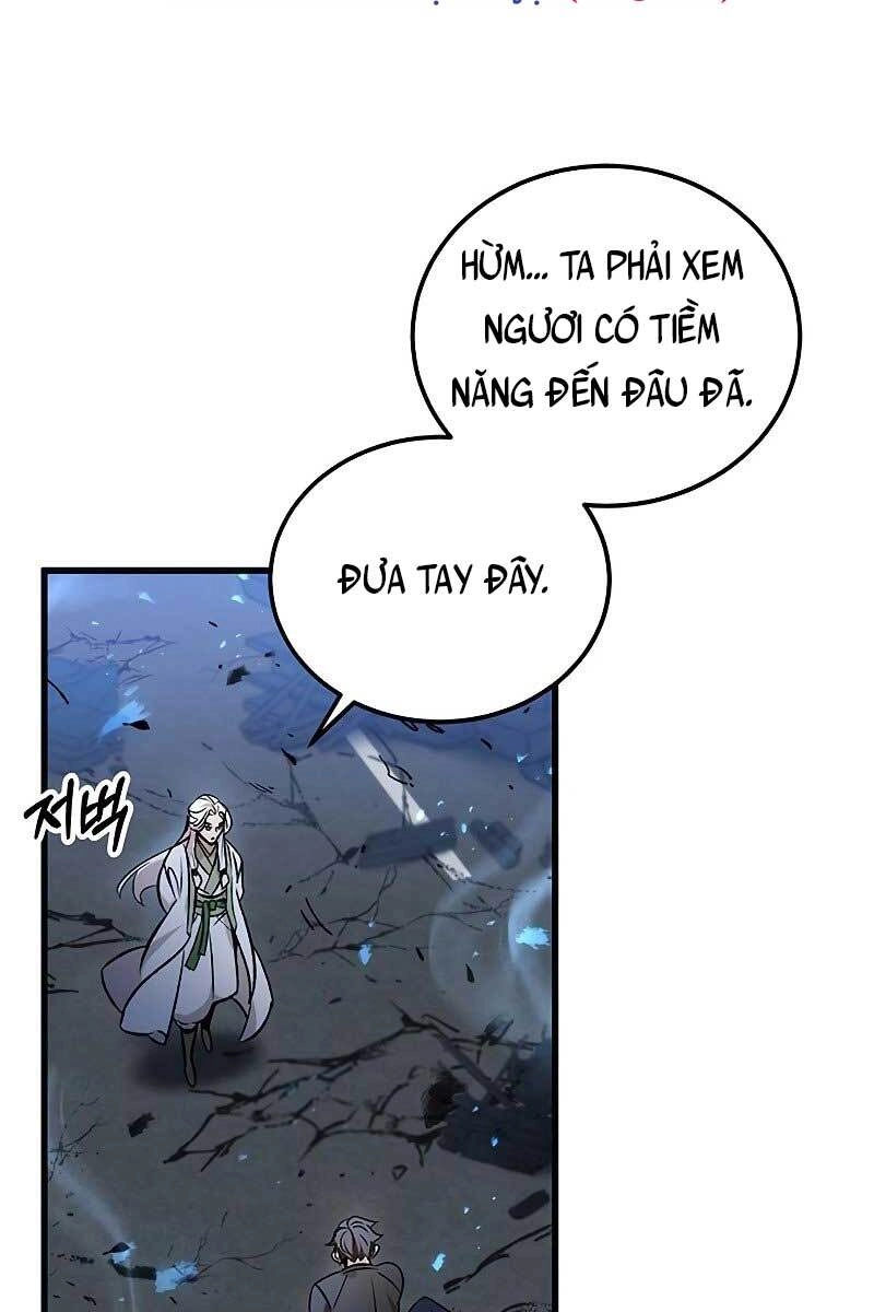 Tăng Lực Thợ Săn Chapter 3 - 5