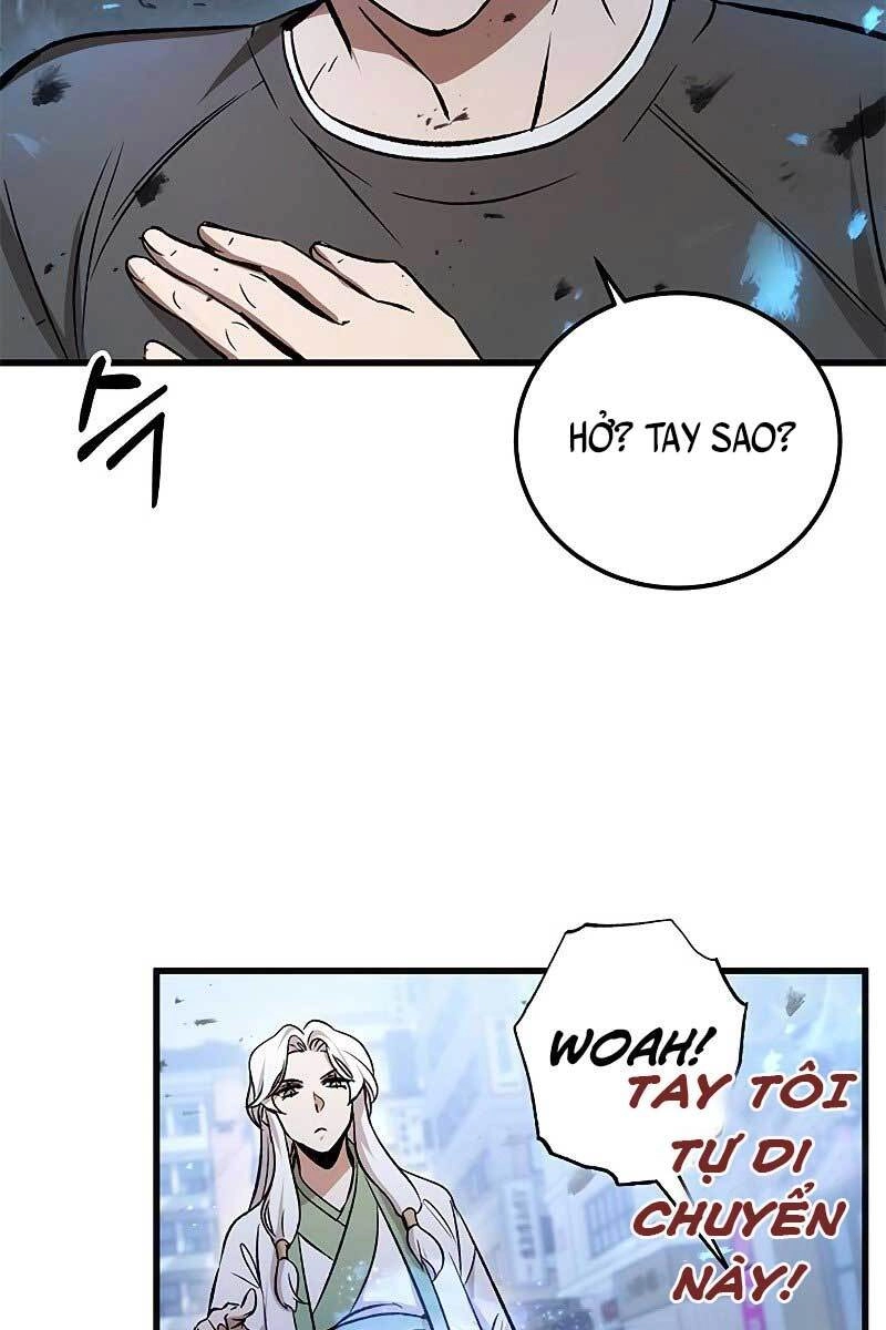 Tăng Lực Thợ Săn Chapter 3 - 7