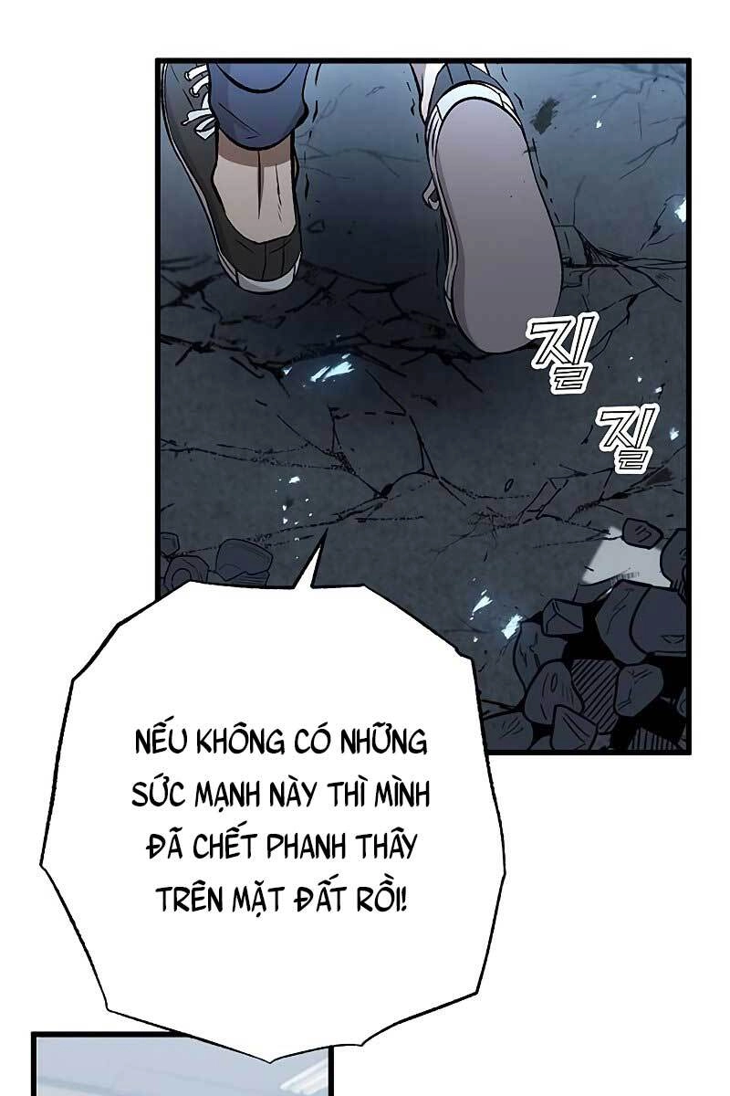 Tăng Lực Thợ Săn Chapter 3 - 46