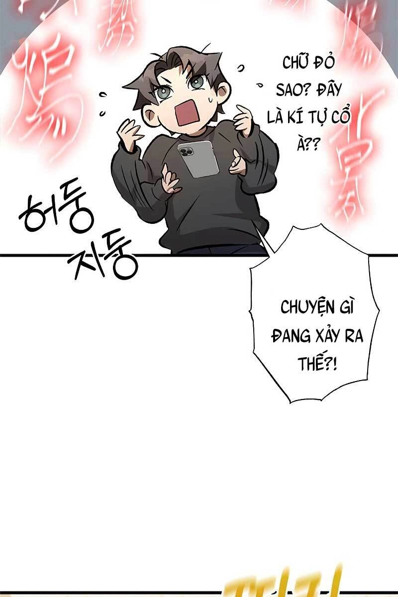 Tăng Lực Thợ Săn Chapter 3 - 74