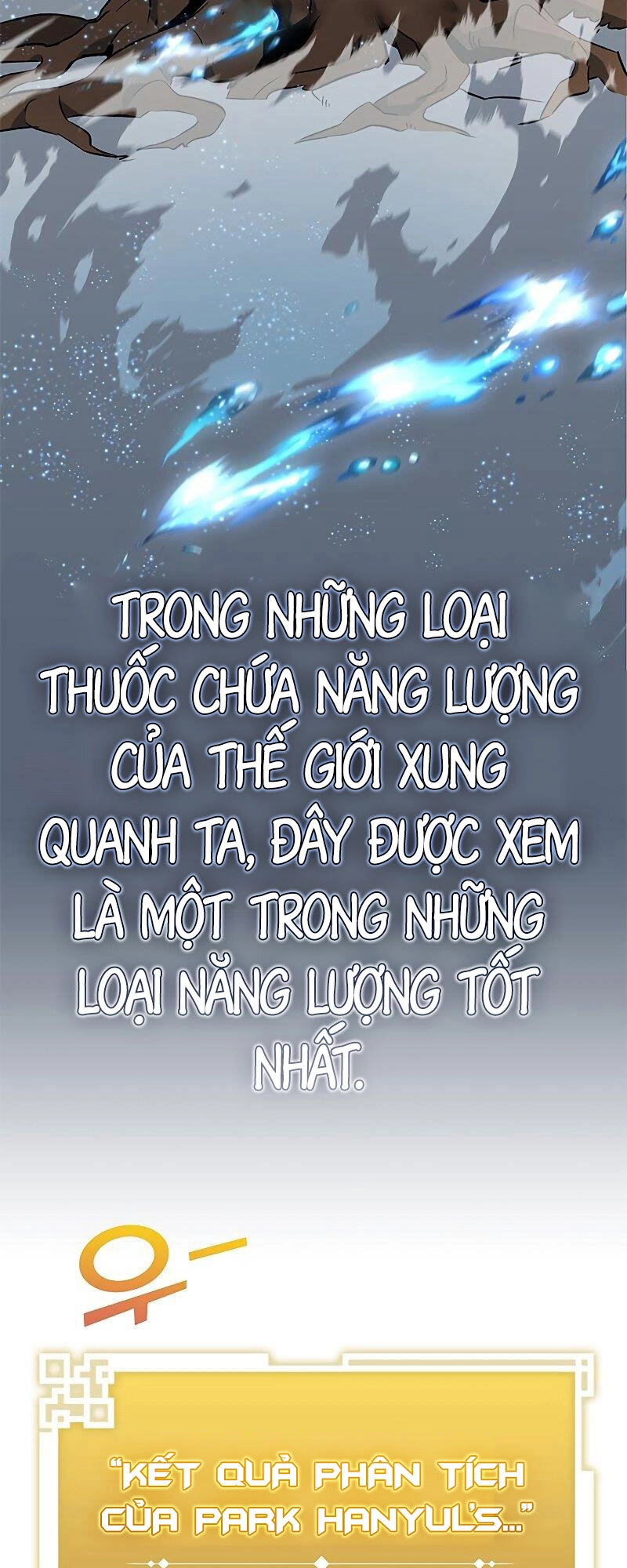 Tăng Lực Thợ Săn Chapter 4 - 4