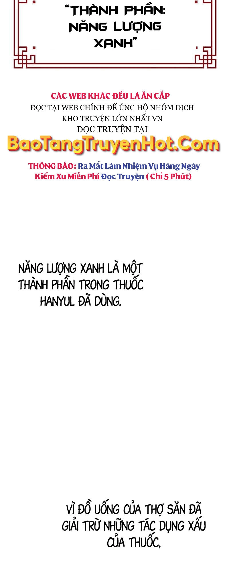Tăng Lực Thợ Săn Chapter 4 - 8